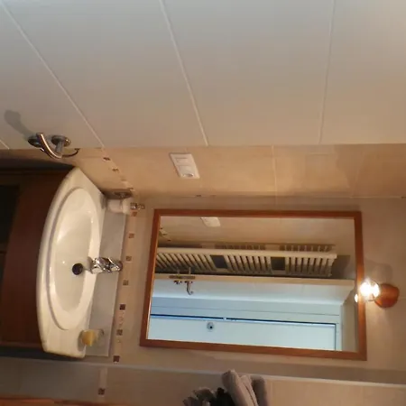 Apartamento En Las Margas Golf Sabiñánigo