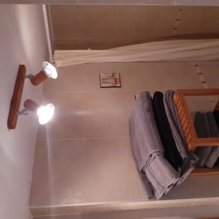 アパート Apartamento En Las Margas Golf Sabiñánigo