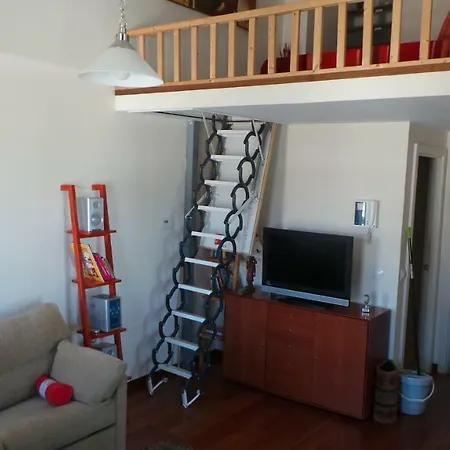 Apartamento En Las Margas Golf * Sabiñánigo