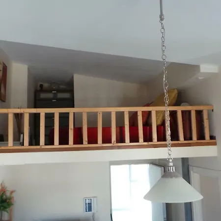 Apartamento En Las Margas Golf アパート