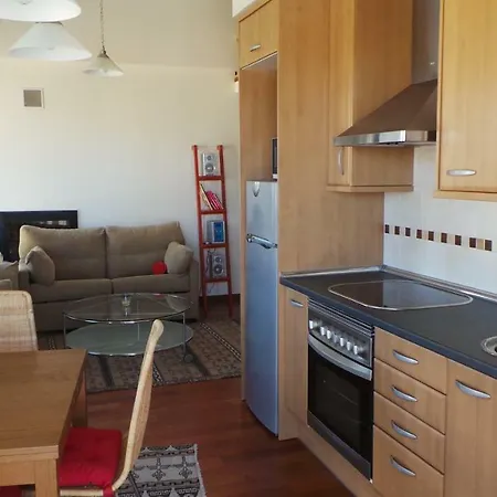 Apartamento En Las Margas Golf Sabiñánigo