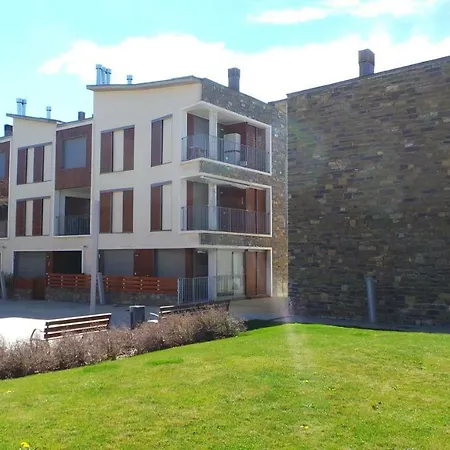 アパート Apartamento En Las Margas Golf