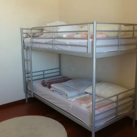 Apartamento En Las Margas Golf Sabiñánigo