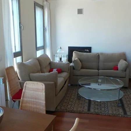 Apartamento En Las Margas Golf *
