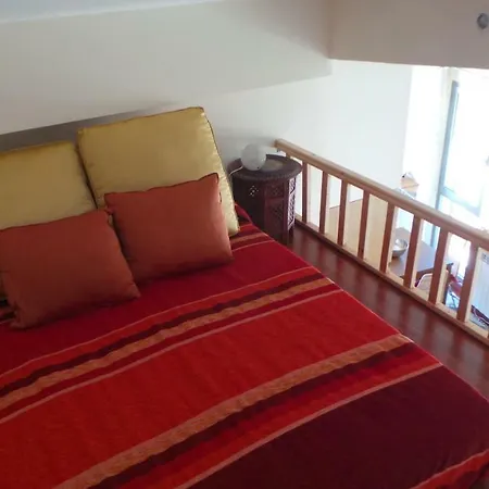 アパート Apartamento En Las Margas Golf