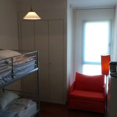 Apartamento En Las Margas Golf *