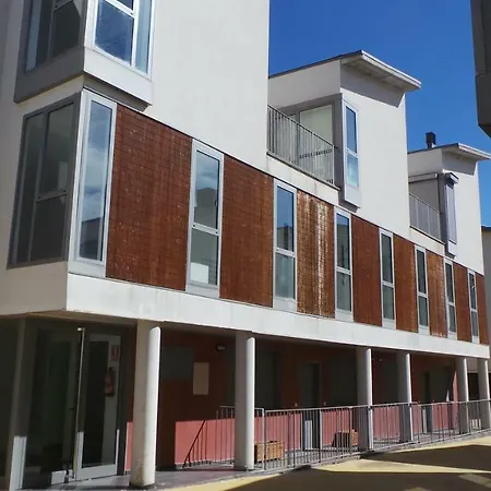 アパート Apartamento En Las Margas Golf *