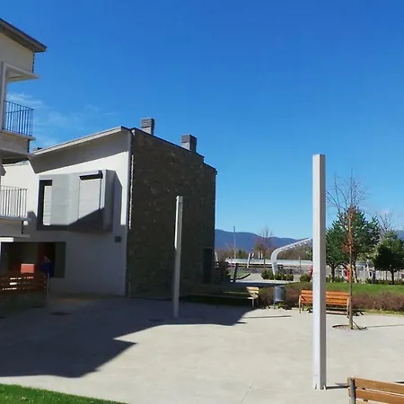 Apartamento En Las Margas Golf アパート