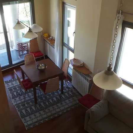 Apartamento En Las Margas Golf *