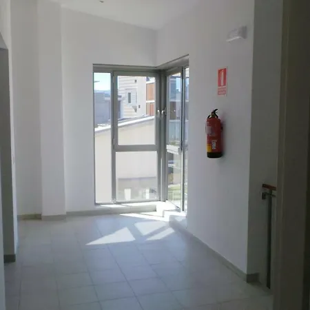 Apartamento En Las Margas Golf アパート