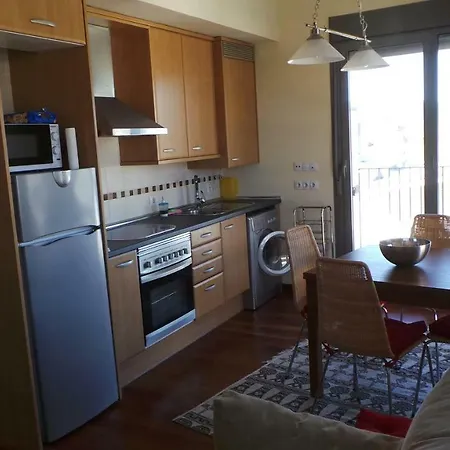 Apartamento En Las Margas Golf アパート *