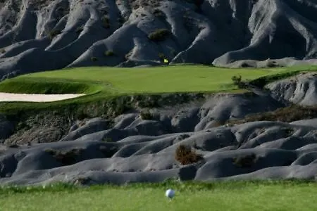 Apartamento En Las Margas Golf アパート Sabiñánigo
