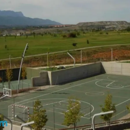 Apartamento En Las Margas Golf アパート *