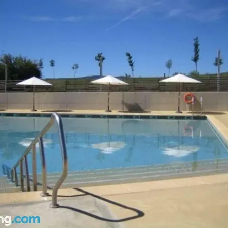 Apartamento En Las Margas Golf アパート *