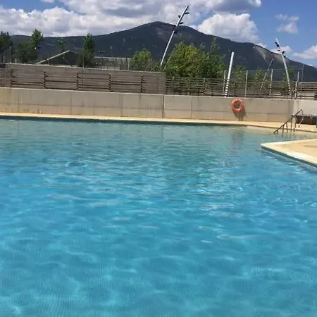 Apartamento En Las Margas Golf アパート *